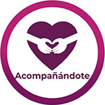 acompanandote